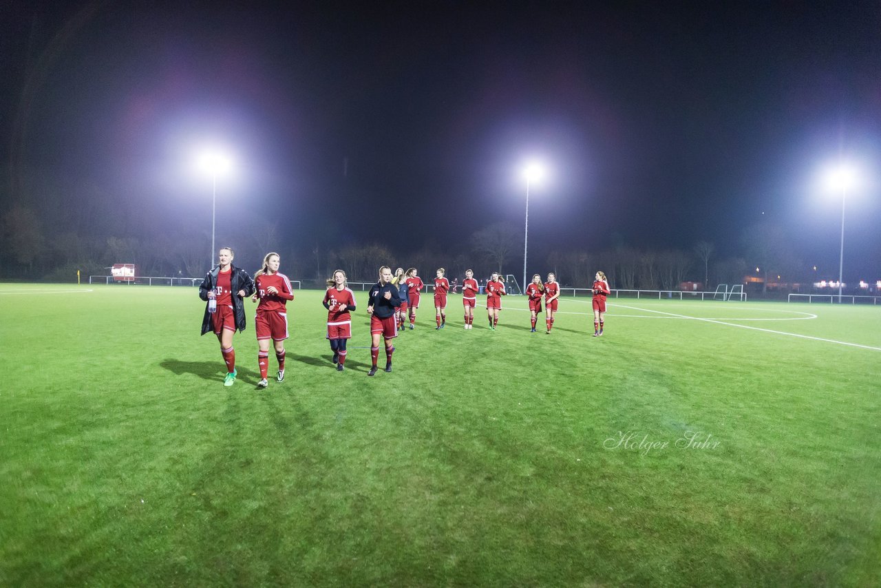 Bild 253 - Frauen SV Wahlstedt - Fortuna St. Juergen : Ergebnis: 3:1